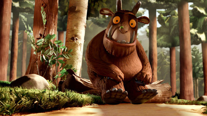 Gruffalo