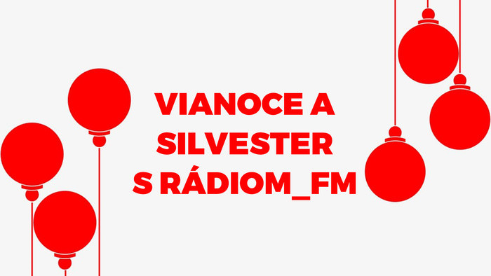 Vianočný a silvestrovský program 2020