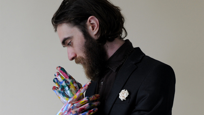 Exclusive_FM: Keaton Henson a Mugison