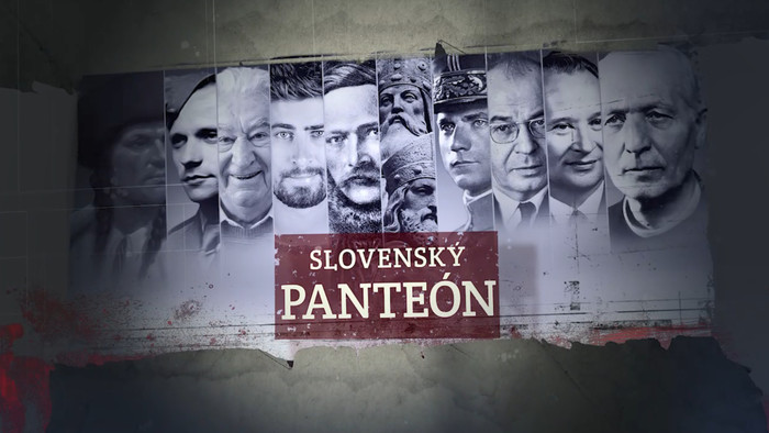 Slovenský panteón