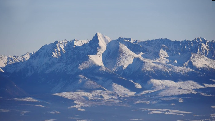 Živá panoráma