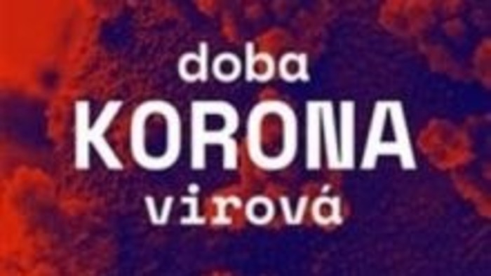 Doba koronavirová 