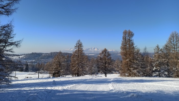 Rádiovíkend 16. 1. 2020 - pozvánky