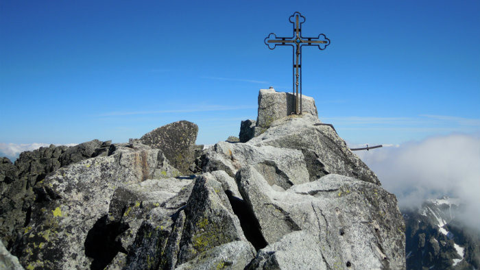 Vysoké Tatry