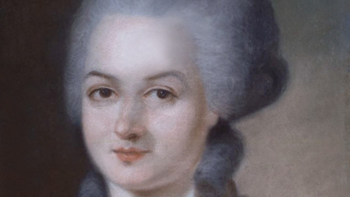 Olympe de Gouges