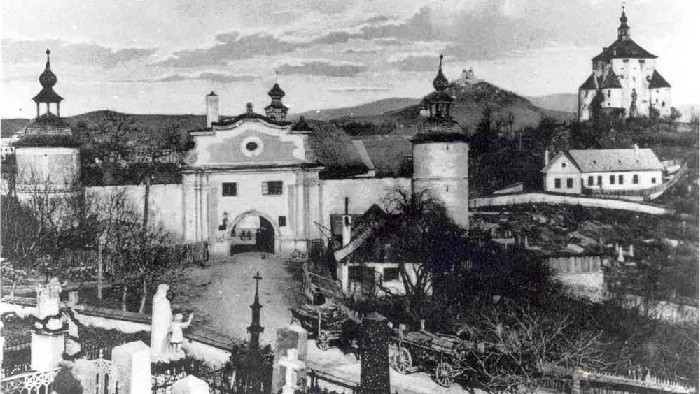 Bola raz jedna povesť - 302. časť (Banská Štiavnica)