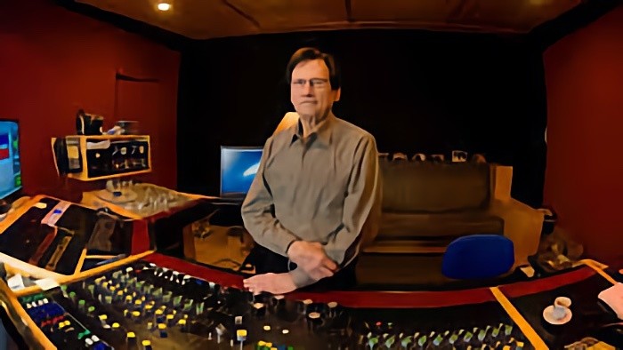 Nahrávacie štúdiá: Bernie Grundman Mastering