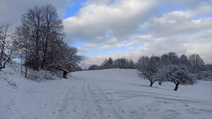 Rádiovíkend 13. 2. 2021 - pozvánky