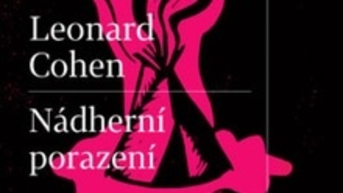 Leonard Cohen: Nádherní porazení