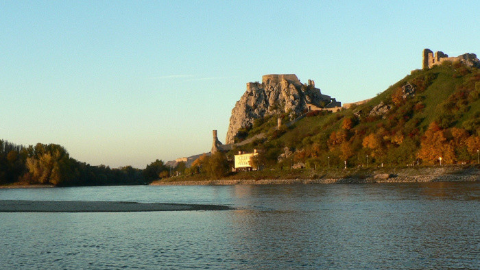 Projekt Plastic Free Danube