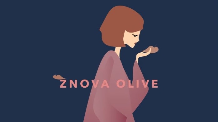 Elizabeth Strout: Znova Olive