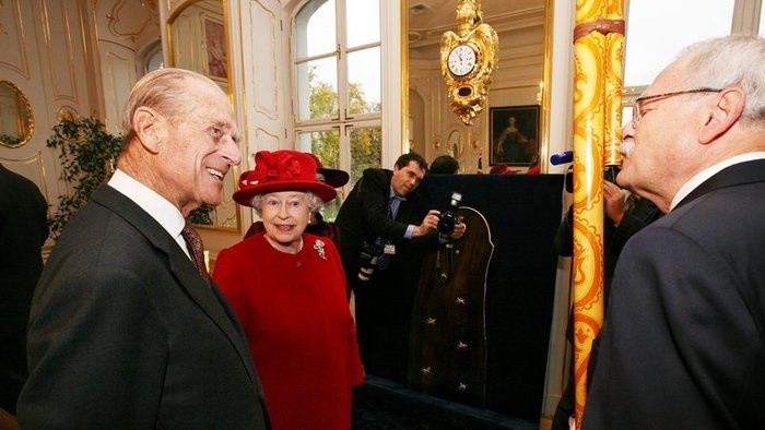 Remembering Prince Philip