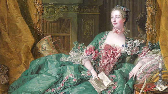 Madame de Pompadour