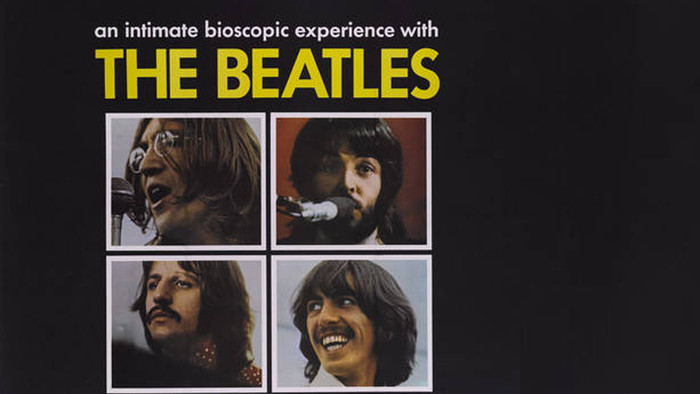 Miniprofil: The Beatles / Let It Be