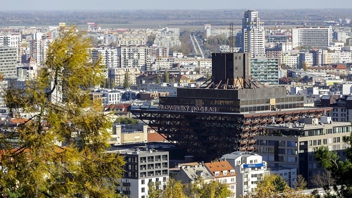 Poznáte príbeh najznámejšej obrátenej pyramídy? 