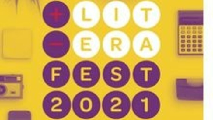 Multižánrový Litera fest predstaví naživo desiatku spisovateľov čitateľom