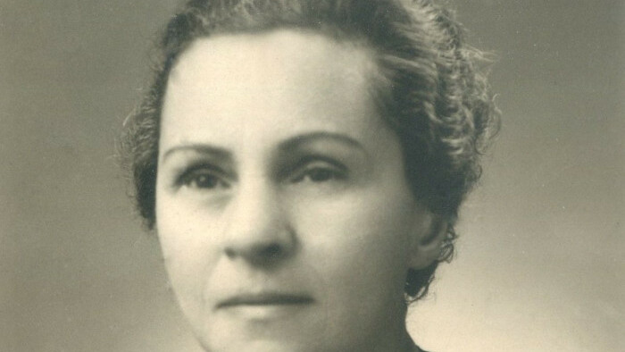 Helena Turcerová Děvečková