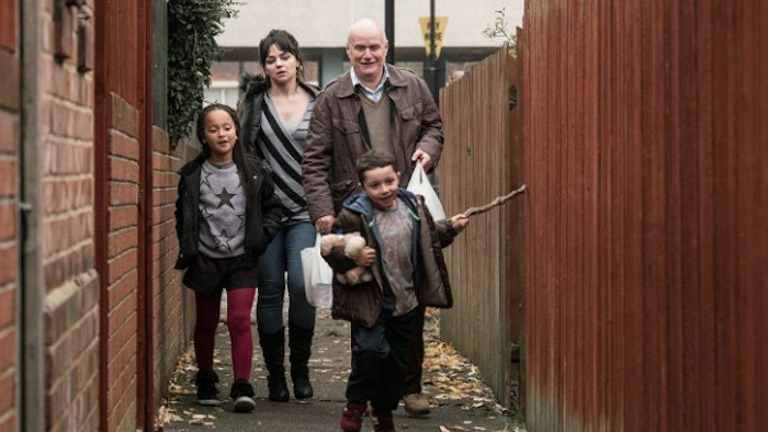 Ja, Daniel Blake