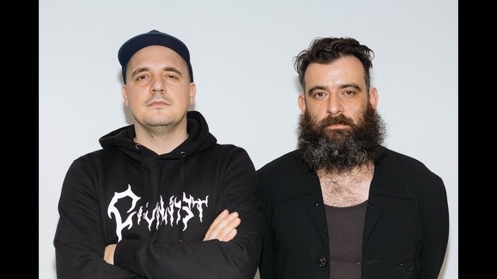 Pomalá hudba: Modeselektor, Ivana Mer aj Clinic