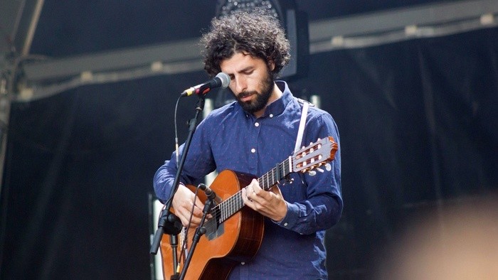 Pomalá hudba: José González, Microdisney aj GusGus