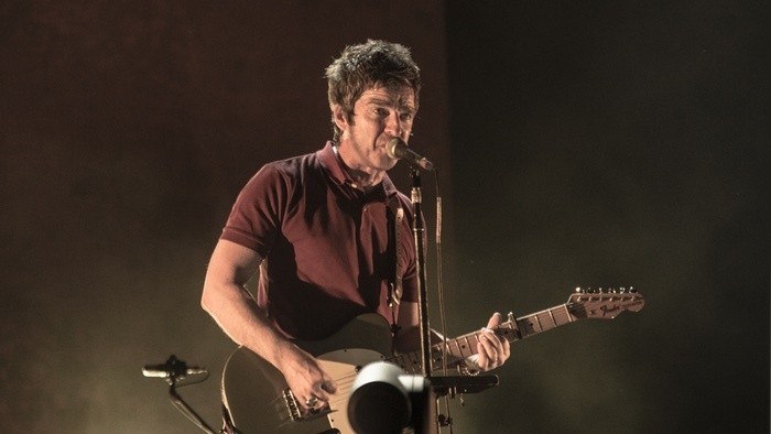 Exclusive_FM: Noel Gallagher, Black Pumas, Altın Gün a Lee ‘Scratch’ Perry