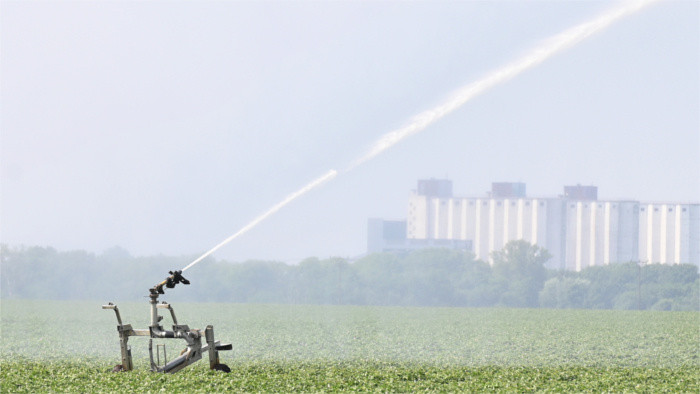 Grund- und Bodenwasser als essentielle Ressourcen