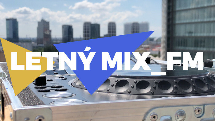 Letný mix_FM