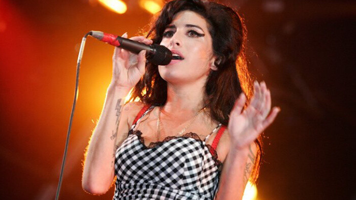 Amy