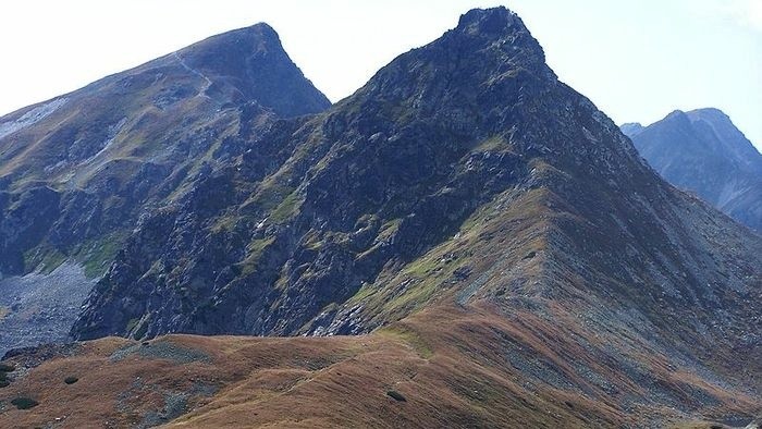 Vysoké Tatry