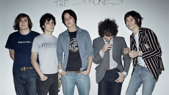 Exclusive_FM: The Strokes, Black Pumas a Altın Gün