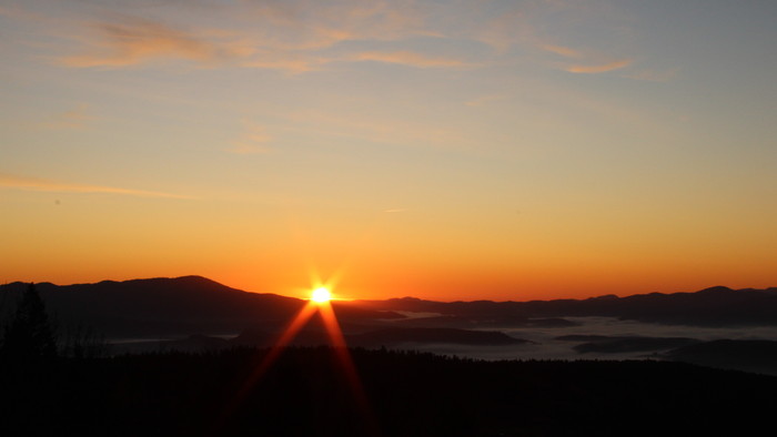 Rozhľadňa v obci Kravany nad Dunajom