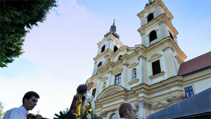 Saleziáni oslavujú 100 rokov od príchodu na Slovensko