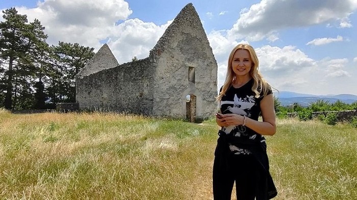 Leto Janette Štefánkovej: Pod slnečníkom má vždy miesto kniha