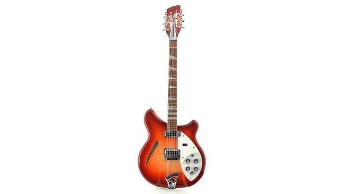 Rickenbacker 360/12