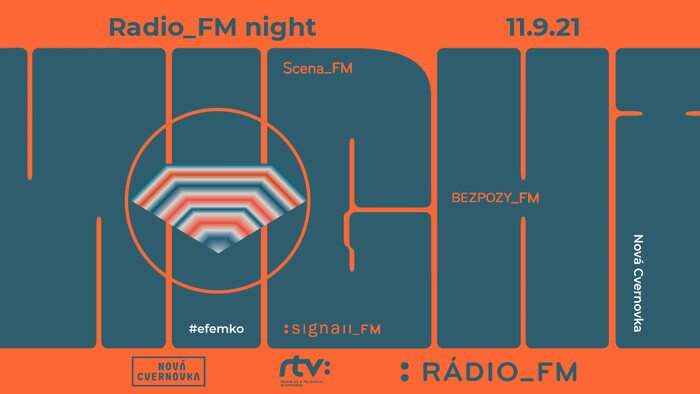 Radio_FM Night