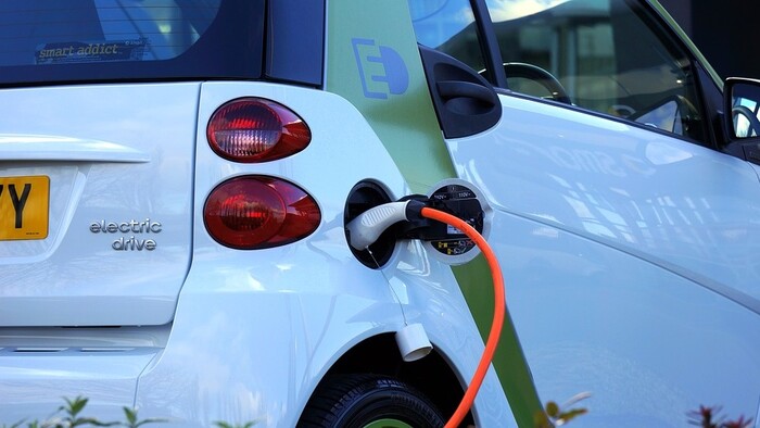 PZ! Ranné radenie / Bezpečnosť elektromobilov