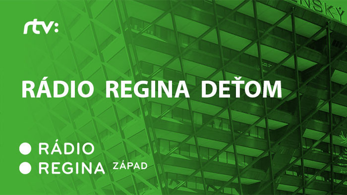 Radio Regina deťom