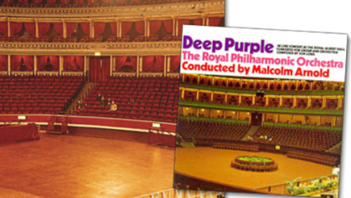 Miniprofil: Deep Purple