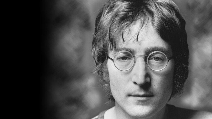 Miniprofil: John Lennon