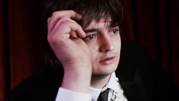 Exclusive_FM: Pete Doherty, Belau a Chris Eckman