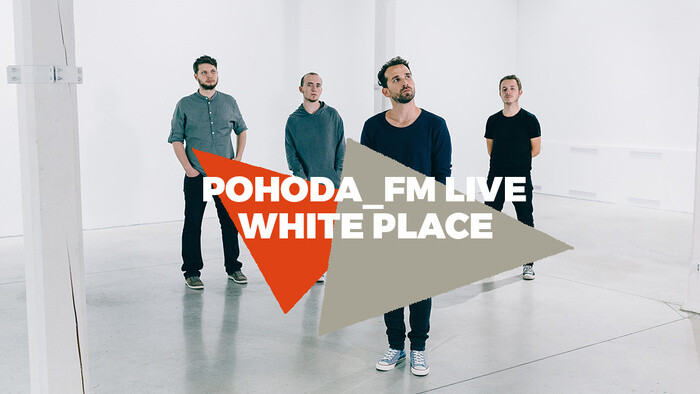 White Place v Pohode_FM Live