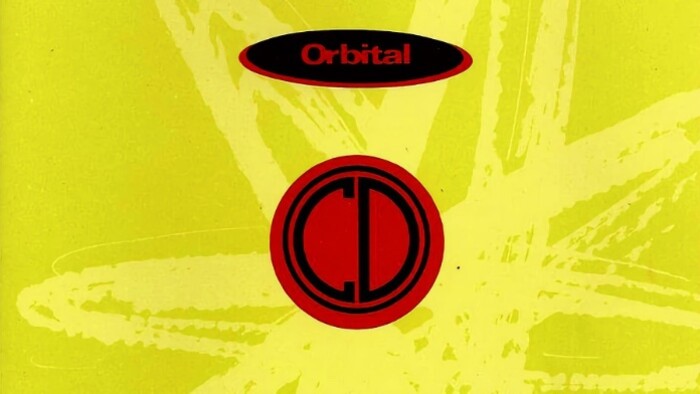 Kultový album_FM: Orbital – Orbital