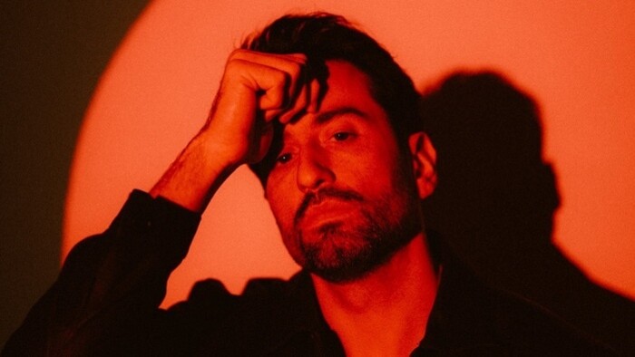 Exclusive_FM: Álvaro Soler, Dotan