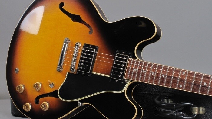 Gibson ES-335