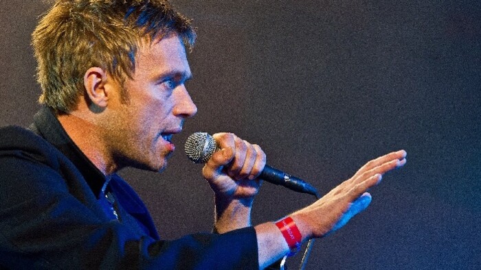 Exclusive_FM: The Black Keys, Damon Albarn a Bicep