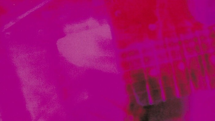 Kultový album_FM: My Bloody Valentine - Loveless