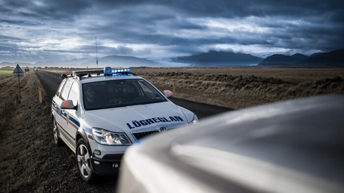 PZ! Ranné radenie / S policajtami v cudzine sa nevyjednáva