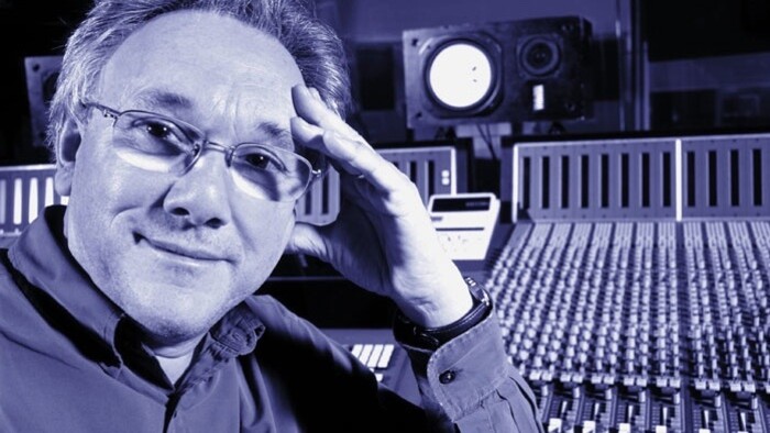 Trevor Horn