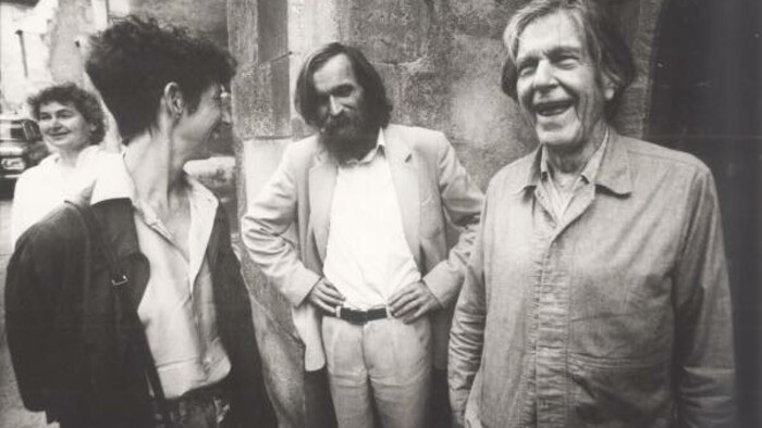 Milan_Adamciak_John_Cage_in_Bratislava_1992.jpg