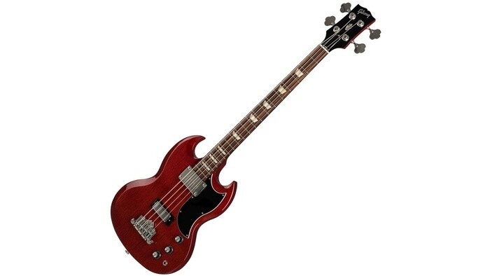 Gibson SG